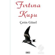 Fırtına Kuşu - Çetin Güzel