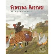 Fırtına Pastası - Patricia Polacco