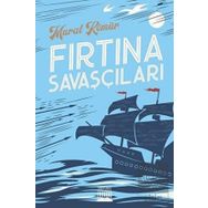 Fırtına Savaşçıları - Murat Kömür