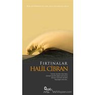 Fırtınalar - Halil Cibran