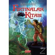 Fırtınalar Kitabı - Ruth Hatfield