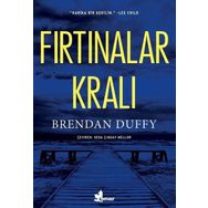 Fırtınalar Kralı - Brendan Duffy