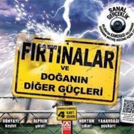 FIRTINALAR VE DOĞANIN DİĞER GÜÇLERİ - KOLEKTIF