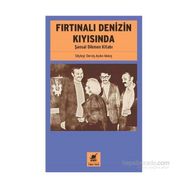 Fırtınalı Denizin Kıyısında - Şansal Dikmen Kitabı - Derviş Aydın Akkoç