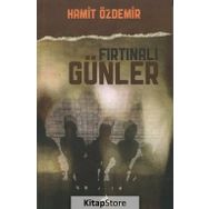 Fırtınalı Günler - Hamit Özdemir