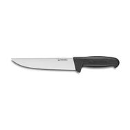 Fischeer 1010-20 20 cm Siyah Kasap Bıçağı