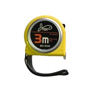 Fish 3 mt x 16 mm Çelik Şerit Metre