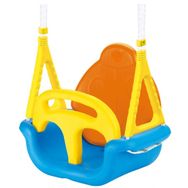Fisher Price 1816 Jumbo Salıncak