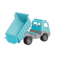 Fisher Price 1827 Damperli Turkuaz Kamyon