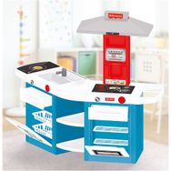 Fisher Price 1836 2'li Mutfak Seti