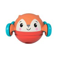 Fisher Price 2 si 1 Arada Sevimli Hayvancıklar Tilki