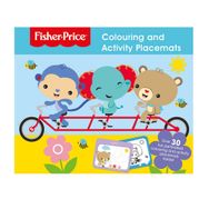 Fisher Price Aktivite Seti