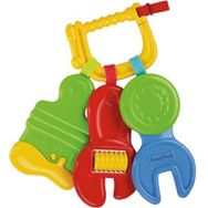 FISHER PRICE ANAHTAR DİŞLİK