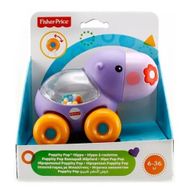 Fisher Price BGX29-2 Poppity Araçlar Hippo