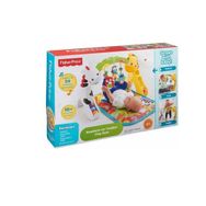 Fisher Price CCB70 Oyuncak Dünyası Jimnastik Merkezi