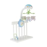 Fisher Price CDN41 Kelebekli Rüyalar Kumandalı Dönence