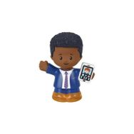 Fisher Price Dvp63/gwv14 Little People Karakterler