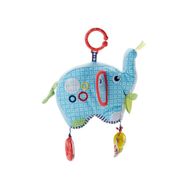 Fisher Price DYF88 Eğlenceli Fil Çıngırak