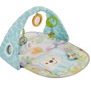 Fisher Price DYW46 Kelebekli Rüyalar Müzikli Jimnastik Merkezi