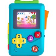 Fisher Price Eğlen ve Öğren Köpekçiğin Oyun Macerası