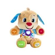 Fisher Price Eğlen&Öğren Yaşa Göre Gelişim-Köpekçik Doktorda (Türkçe ve İngilizce) Medikal Oyun Parçalarıyla İnteraktif Doktor Seti