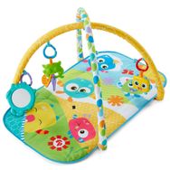 Fisher Price FNF23 Mini Canavarlar Jimnastik Merkezi