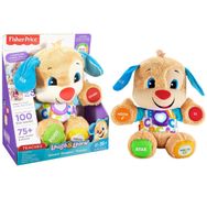 Fisher Price FPN79 Eğitici Köpekcik