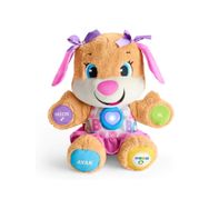 Fisher Price FPP83 LnL Türkçe Eğlen ve Öğren Eğitici Köpekçiğin Kız Kardeşi
