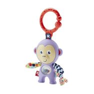 Fisher Price FWF49 Hayvanat Bahçesi Arkadaşları