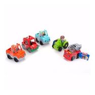 Fisher Price GGT33 Küçük İnsanlar Araçlar
