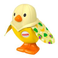 Fisher Price GJW22-GLD06 Civciv Süprizli Oyuncaklar