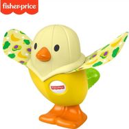 Fisher Price GJW22-GLD06 Sürprizli Oyuncaklar Kuş-muz