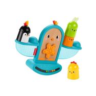 Fisher Price GJW26 Denge Oyuncağı Eğlenceli Kuş