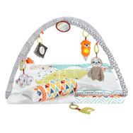 Fisher Price GKD45-GM10 Perfect Sense Delüks Jimnastik Merkezi