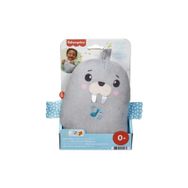 Fisher Price GRT91 Sevimli Mors Uyku Arkadaşım Oyuncağı