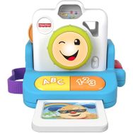 Fisher Price GRW46 Fotograf Makinası