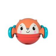 Fisher Price GTJ61-GVL62 Tilki 2'si1 Arada Sevimli Hayvancıklar