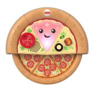 Fisher Price GXR69 Eğlen ve Öğren Eğitici Pizza