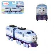 Fisher Price HFX91 Thomas ve Friends Büyük Tekli Tren