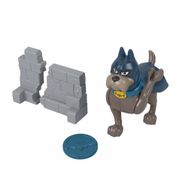 Fisher Price HGL11 DC League of Super Pets Aksiyon Figürleri Ace