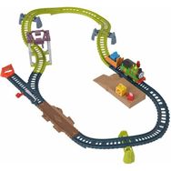 Fisher Price HGY78 Thomas ve Arkadaşları Motorlu Tren Seti