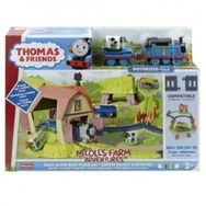 Fisher Price HHN46 Thomas ve Arkadaşları Özel Çiftlik Oyun Seti