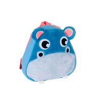 Fisher Price Hippo Peluş Çanta