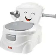 Fisher Price HJC40 Eğitici Eğlenceli Tuvalet