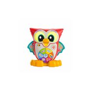 Fisher-Price HJN61 Linkimals Lisanslı Bilge Baykuş