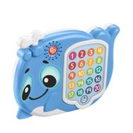 Fisher Price HJR72 Sayı Sayan Balina