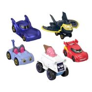Fisher Price HML20 Batwheels Çoklu Araç Paketi