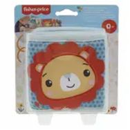 Fisher Price HML63 Katla ve Oynat Aktivite Kitabı