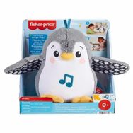 Fisher Price HNC10 Eğitici Sevimli Penguen