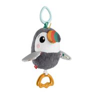 Fisher Price HNX66 Eğitici Kanat Çırpan Tukan